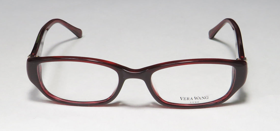 Vera Wang Luxe Marinda Eyeglasses