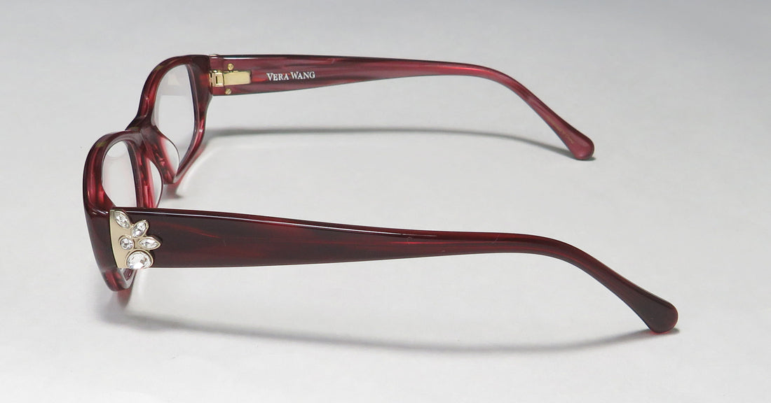 Vera Wang Luxe Marinda Eyeglasses