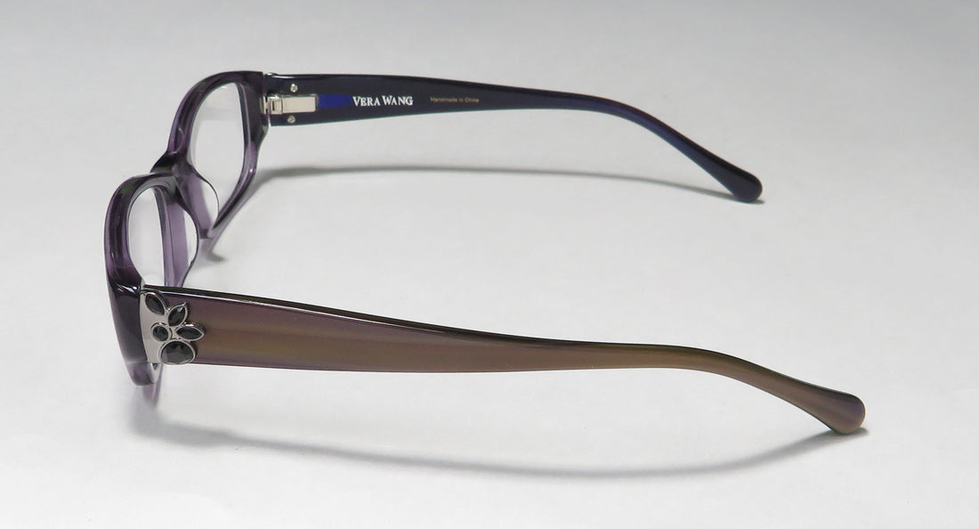 Vera Wang Luxe Marinda Eyeglasses