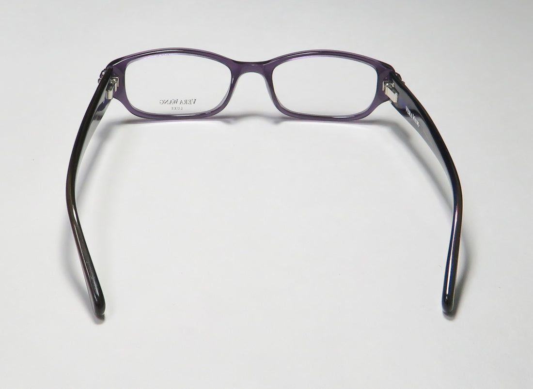 Vera Wang Luxe Marinda Eyeglasses