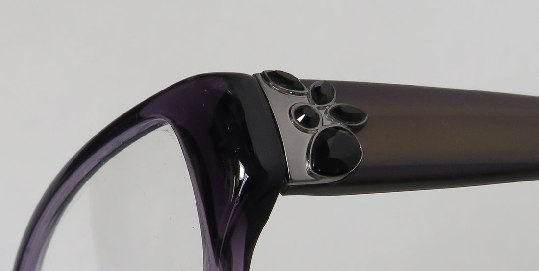 Vera Wang Luxe Marinda Eyeglasses