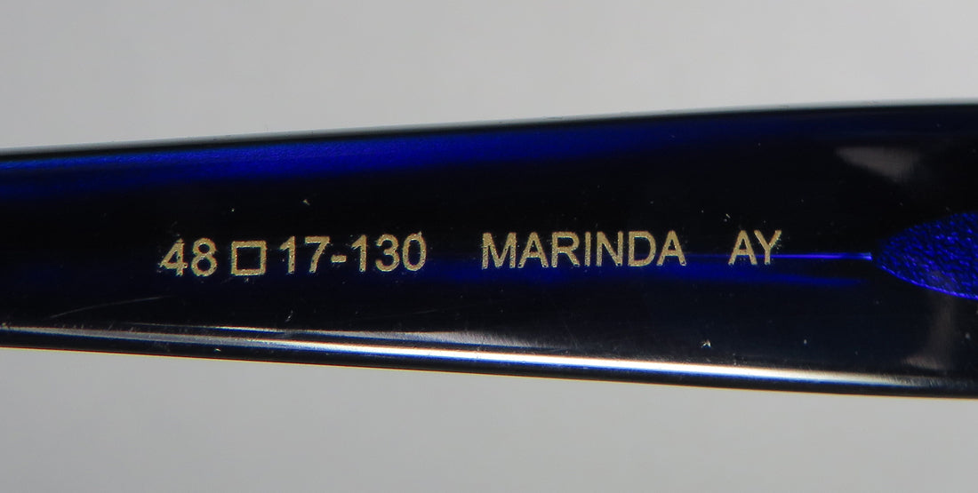 Vera Wang Luxe Marinda Eyeglasses