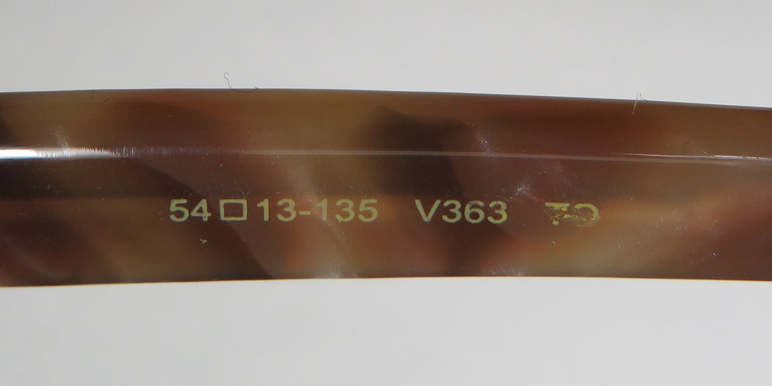 Vera Wang V363 Eyeglasses