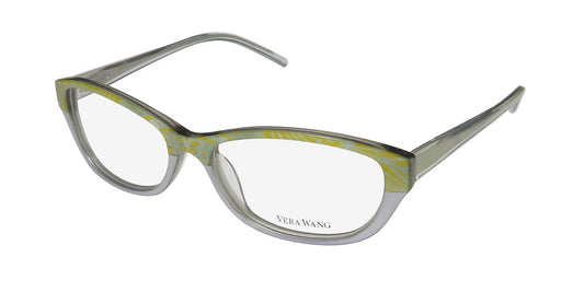 Vera Wang V318 Eyeglasses