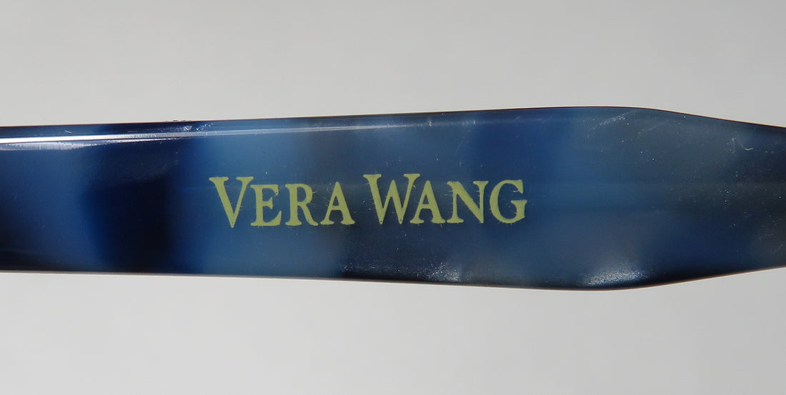 Vera Wang V364 Eyeglasses