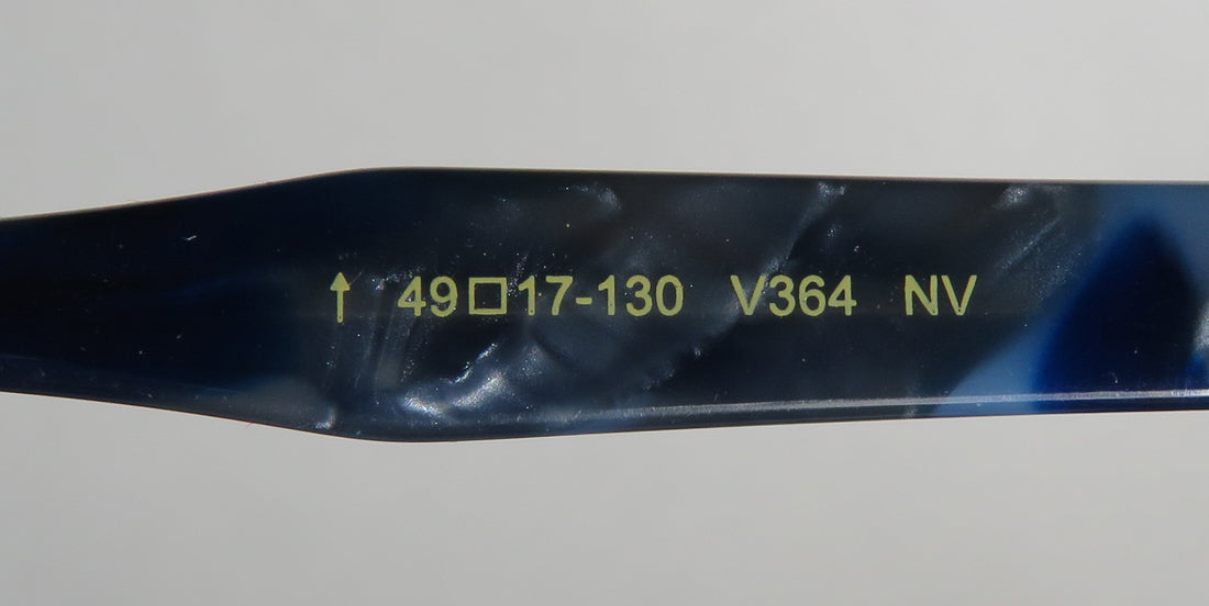 Vera Wang V364 Eyeglasses