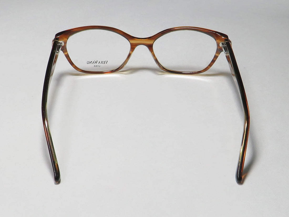 Vera Wang Luxe Raina Eyeglasses
