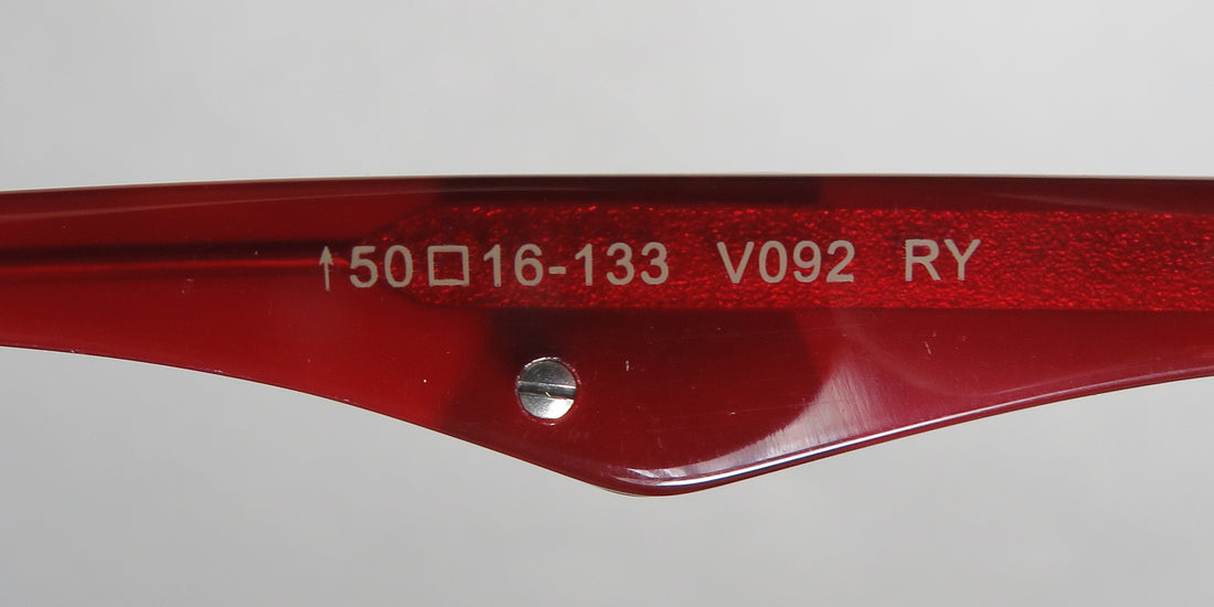 Vera Wang V092 Eyeglasses