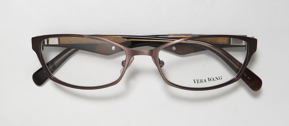 Vera Wang V092 Eyeglasses