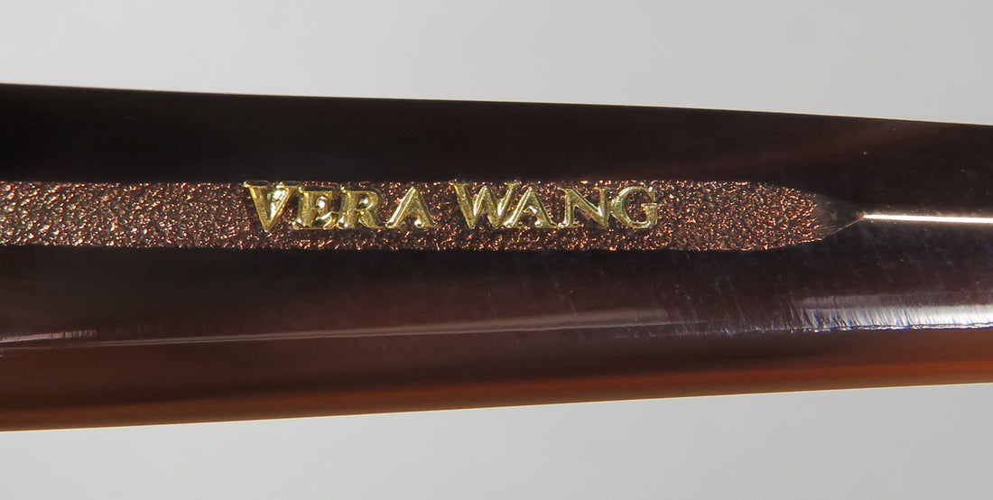 Vera Wang V162 Eyeglasses