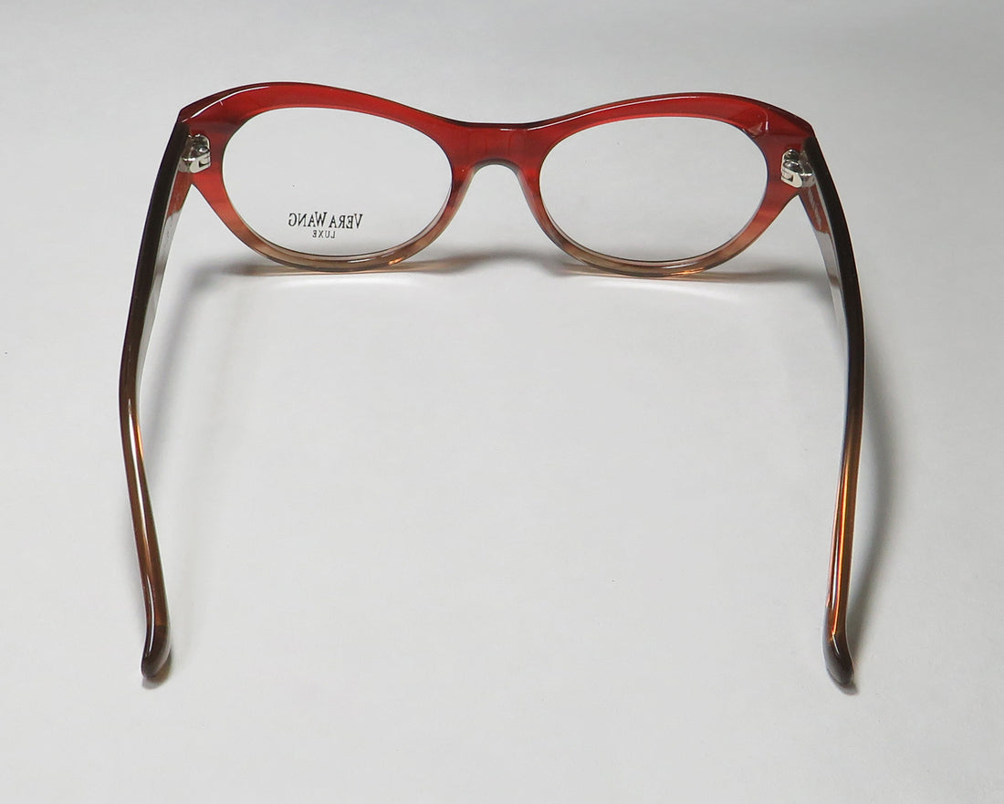 Vera Wang Luxe Larisa Eyeglasses