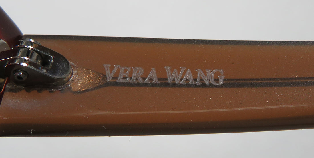 Vera Wang Luxe Larisa Eyeglasses