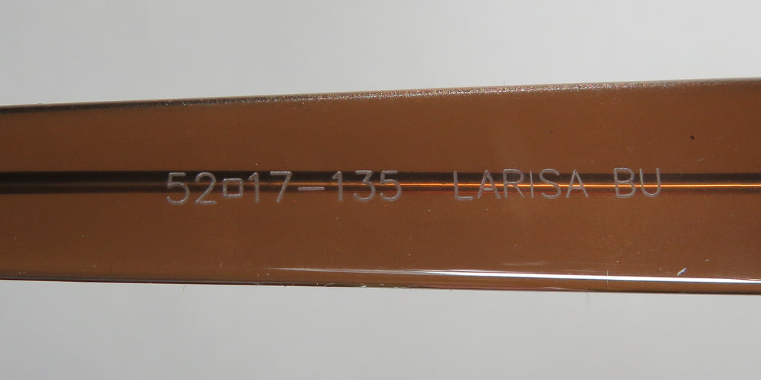 Vera Wang Luxe Larisa Eyeglasses