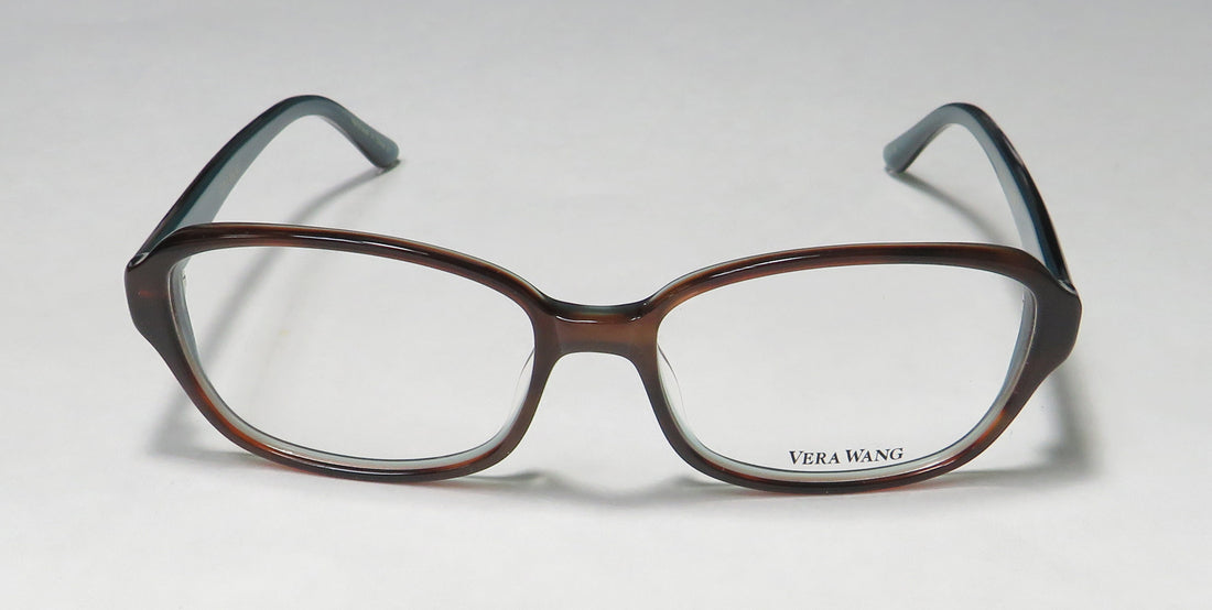 Vera Wang Luxe Lumilda Eyeglasses
