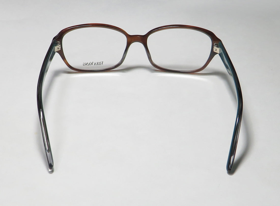 Vera Wang Luxe Lumilda Eyeglasses
