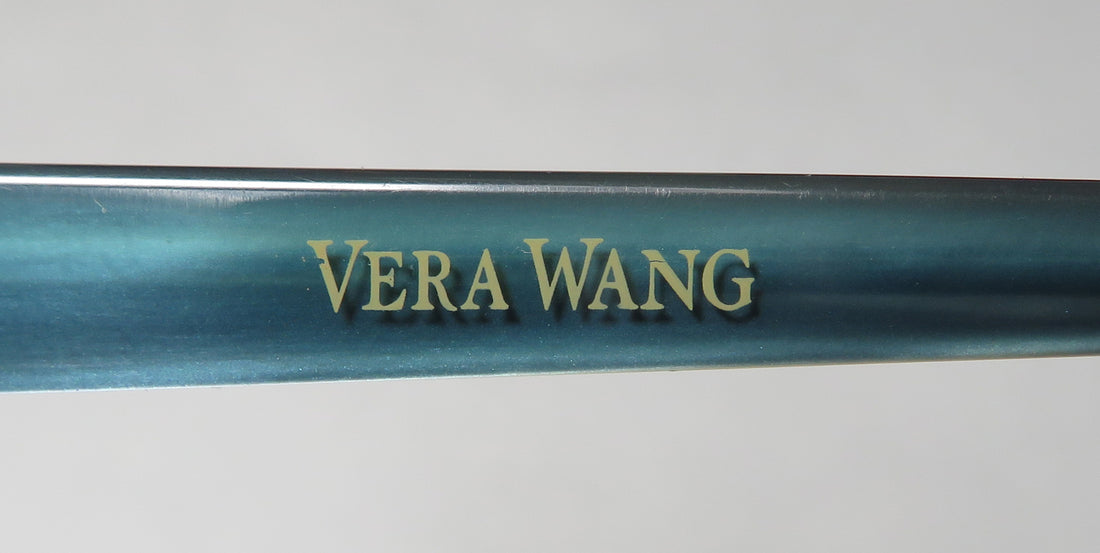 Vera Wang Luxe Lumilda Eyeglasses