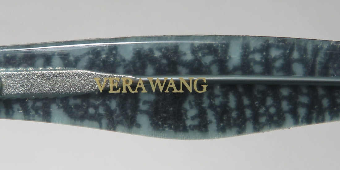 Vera Wang V374 Eyeglasses