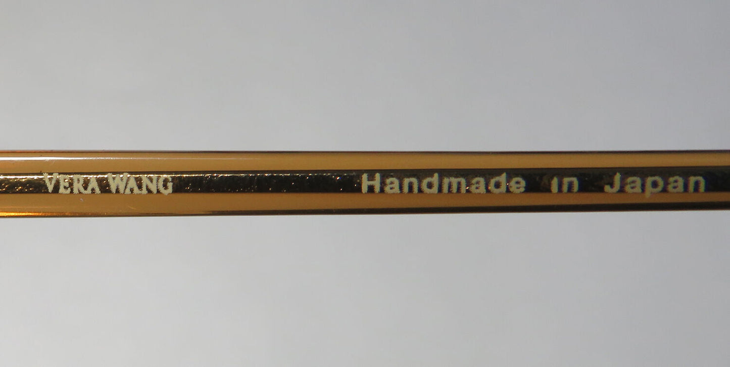 Vera Wang V006 Eyeglasses