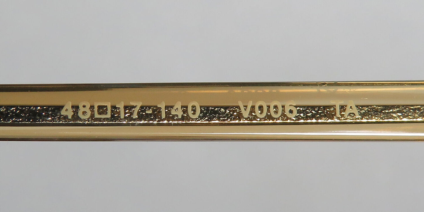 Vera Wang V006 Eyeglasses