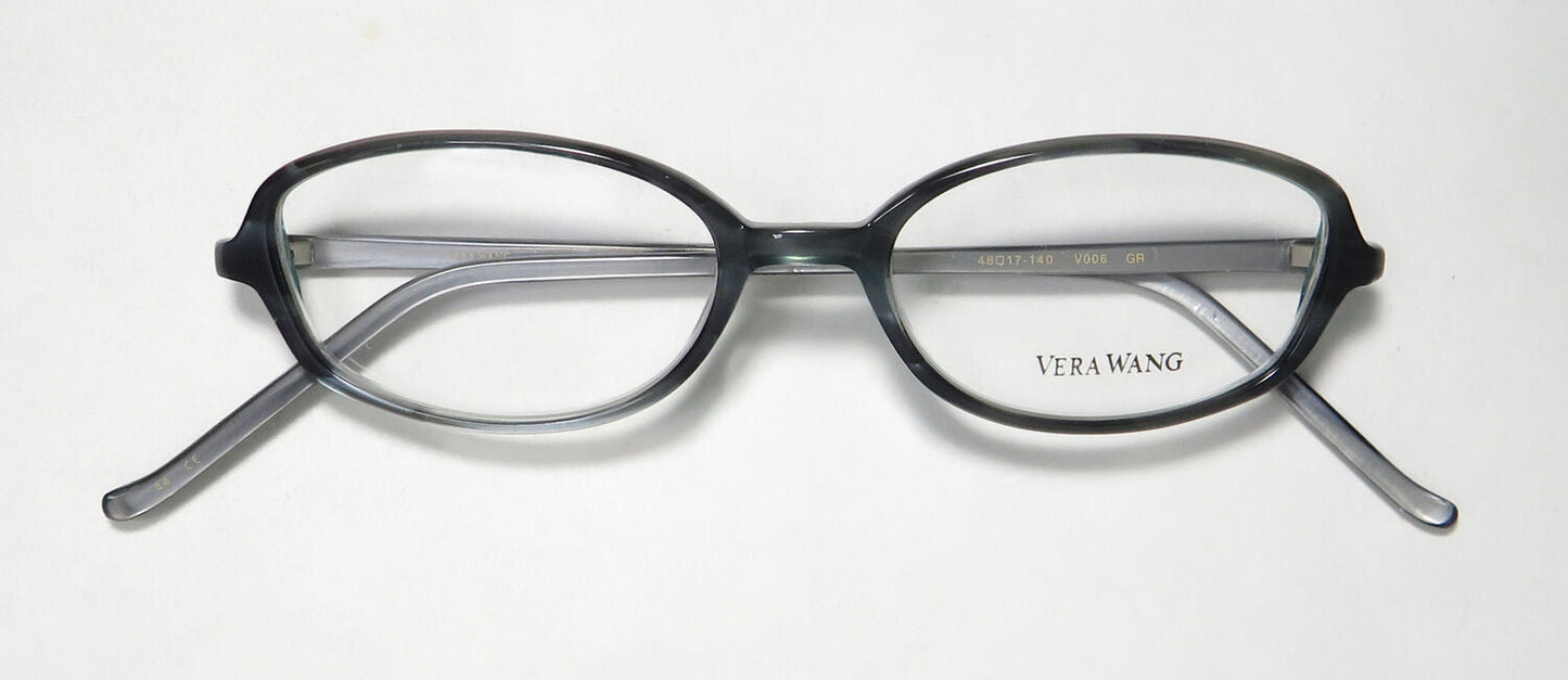 Vera Wang V006 Eyeglasses