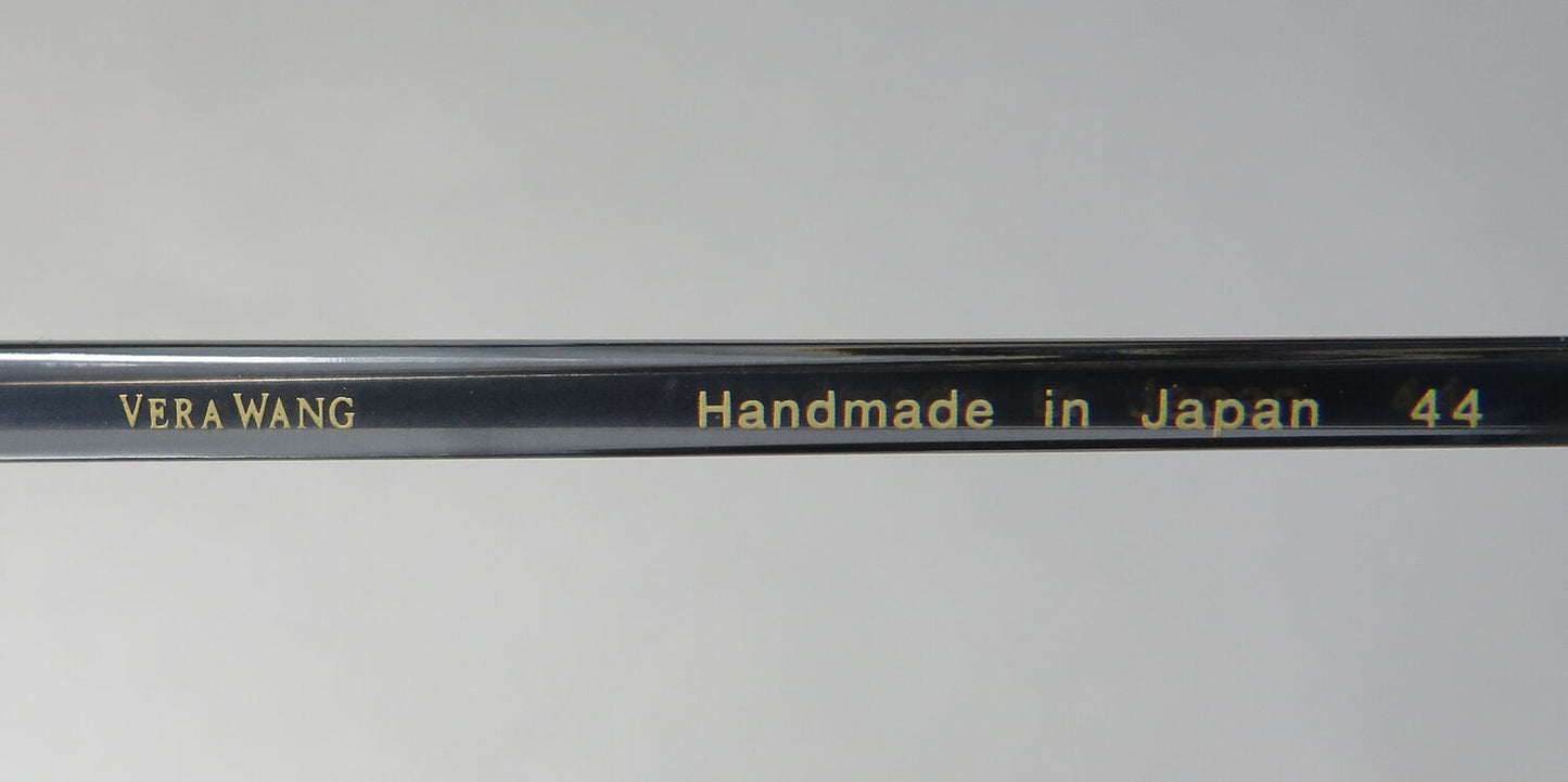 Vera Wang V006 Eyeglasses