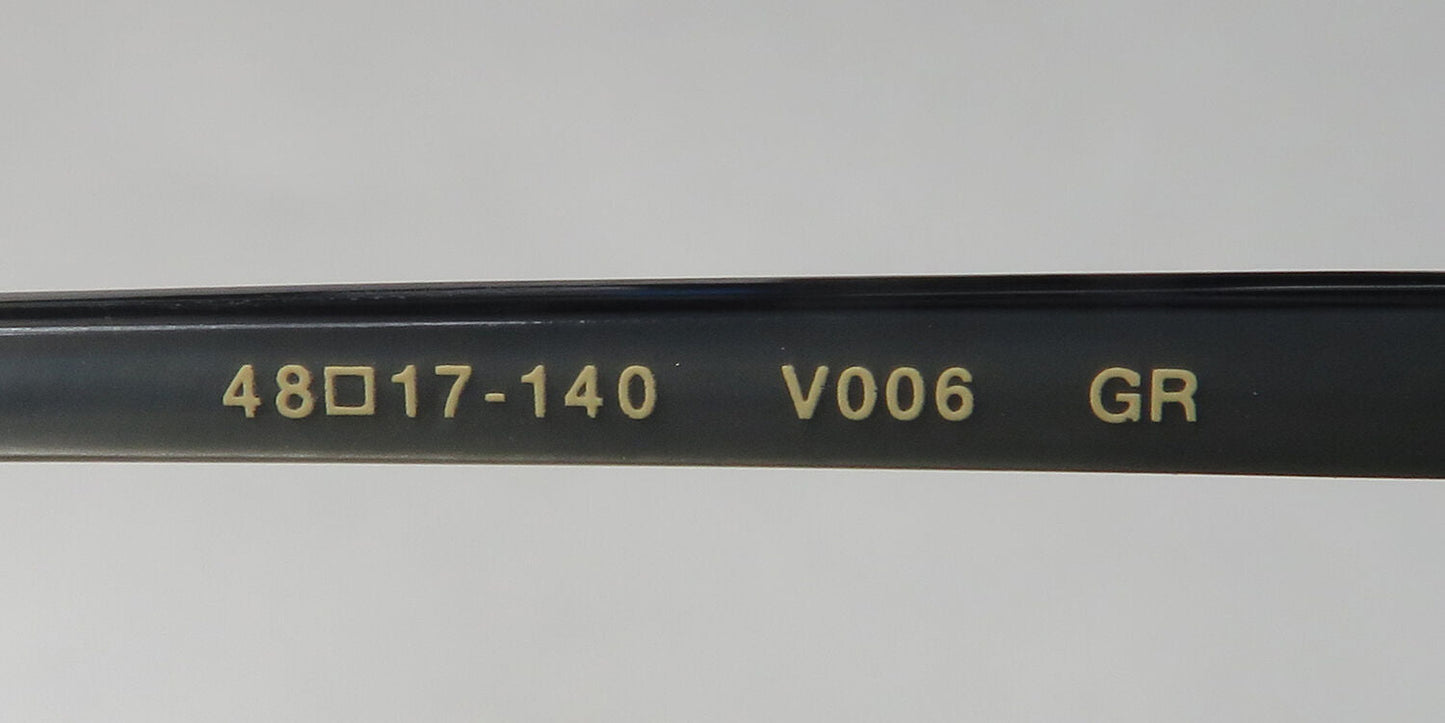 Vera Wang V006 Eyeglasses