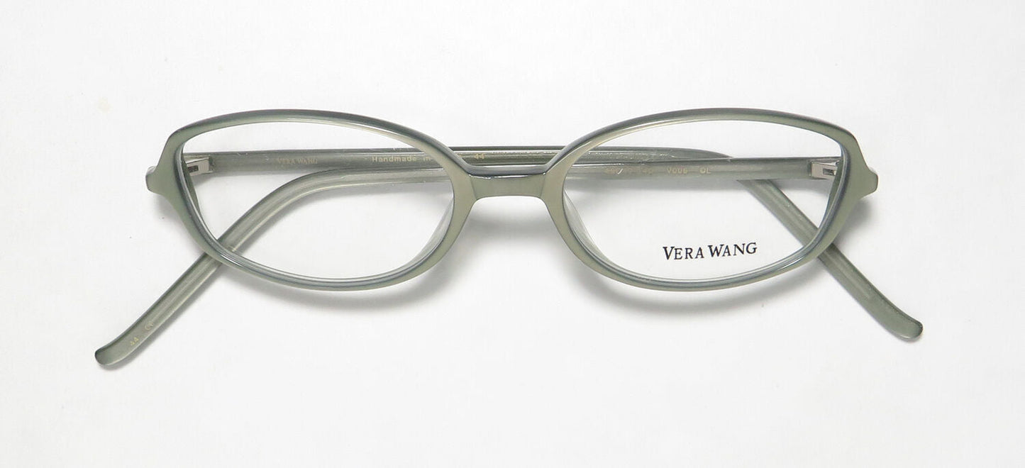 Vera Wang V006 Eyeglasses