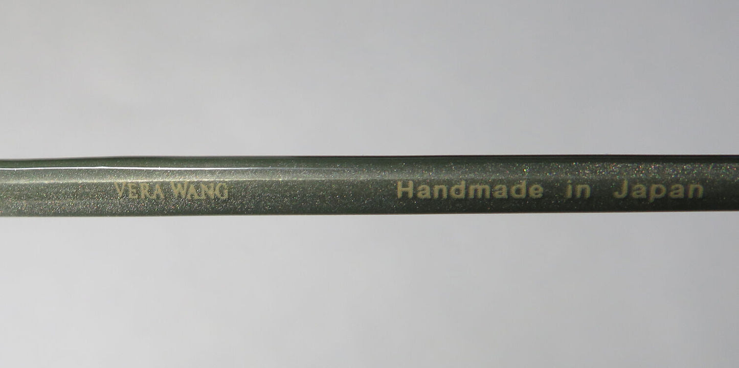 Vera Wang V006 Eyeglasses