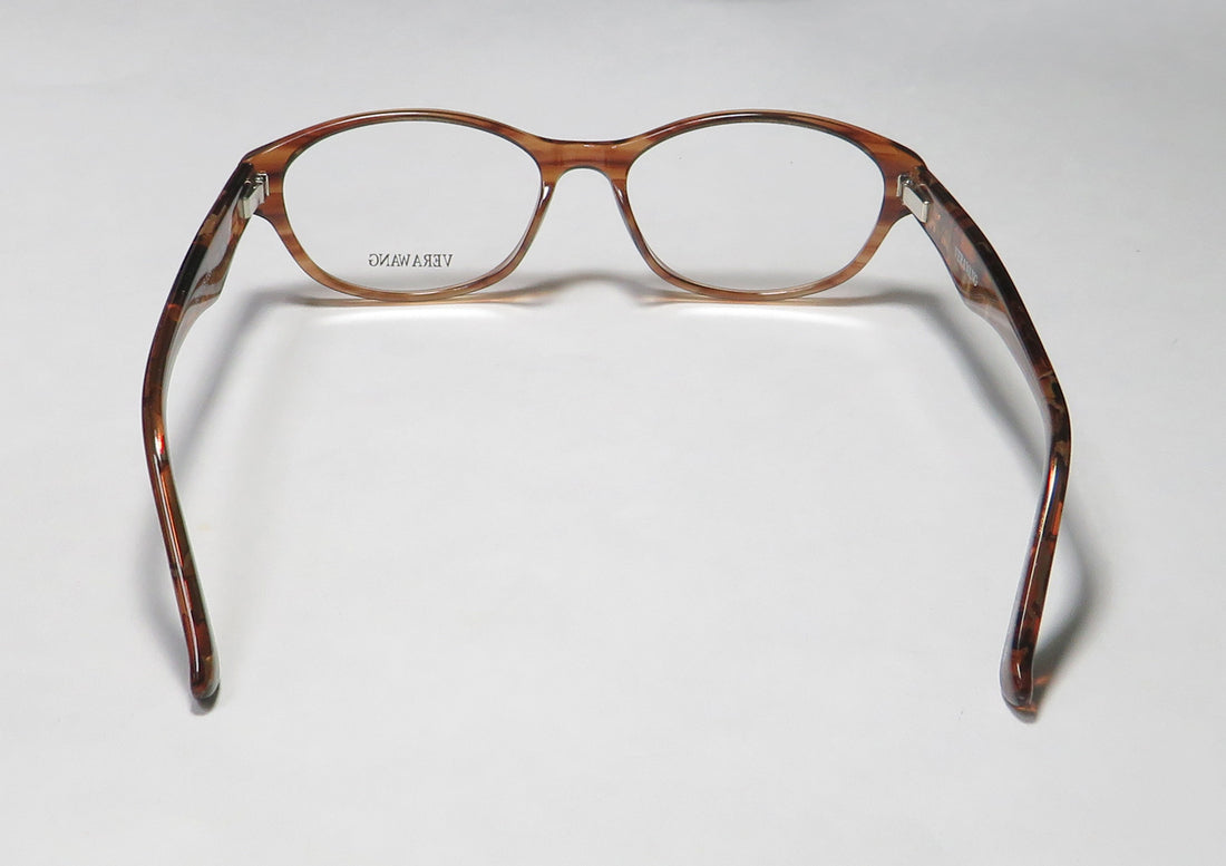 Vera Wang V353 Eyeglasses