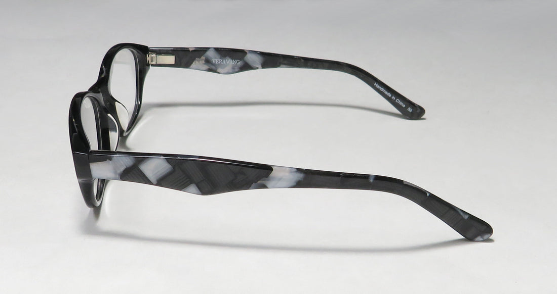 Vera Wang V353 Eyeglasses