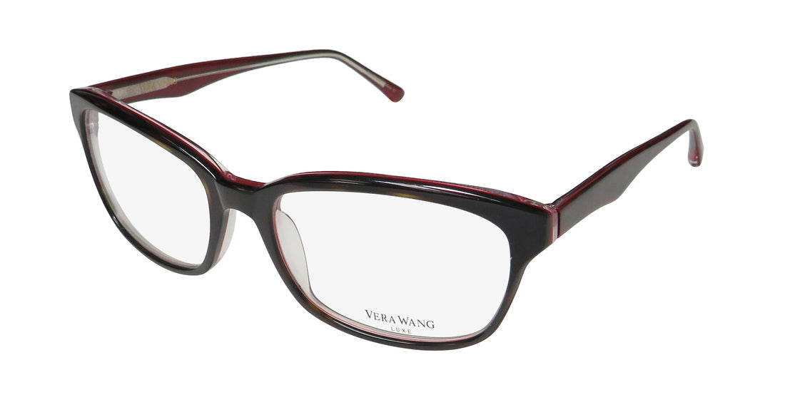 Vera Wang Luxe Luna Eyeglasses