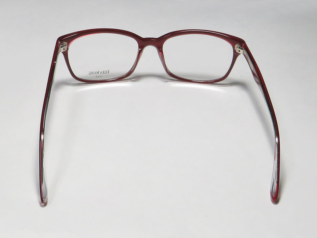 Vera Wang Luxe Luna Eyeglasses