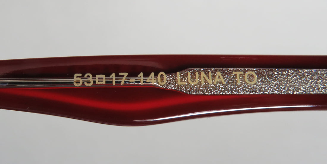 Vera Wang Luxe Luna Eyeglasses