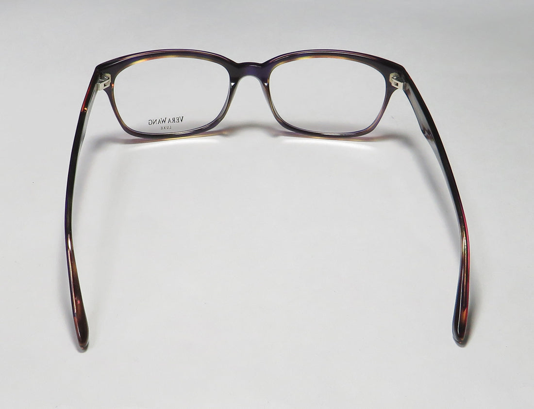 Vera Wang Luxe Luna Eyeglasses