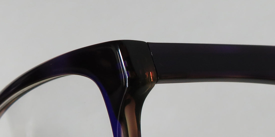 Vera Wang Luxe Luna Eyeglasses