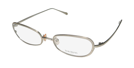 Vera Wang Luxe Regal Eyeglasses
