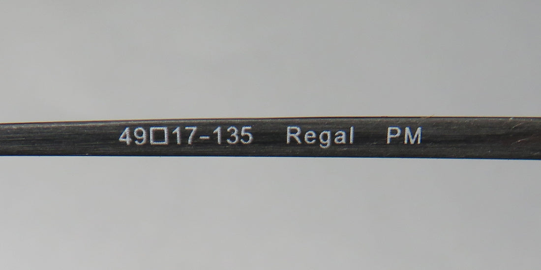 Vera Wang Luxe Regal Eyeglasses