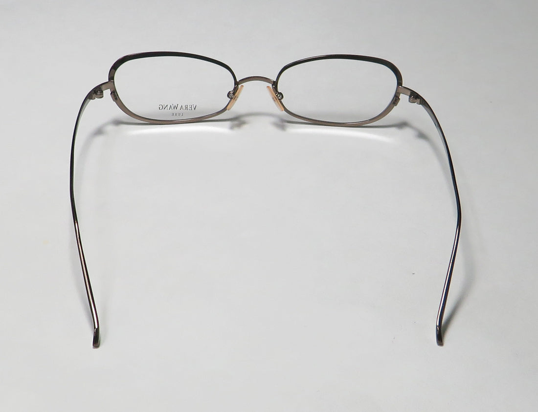 Vera Wang Luxe Regal Eyeglasses
