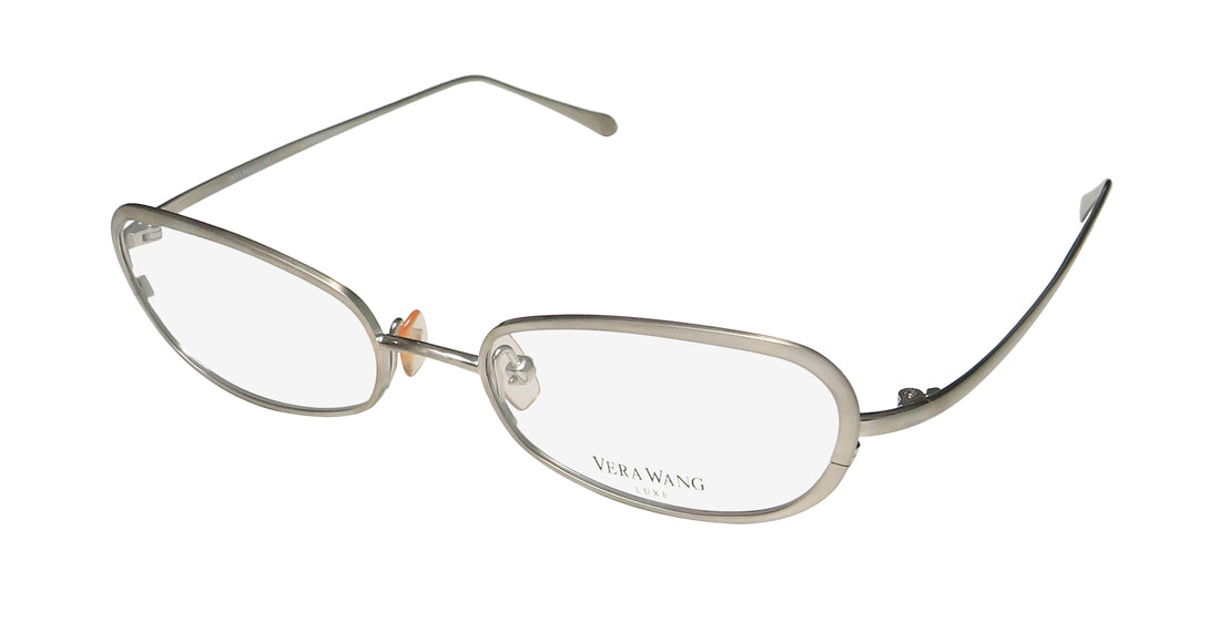 Vera Wang Luxe Regal Eyeglasses