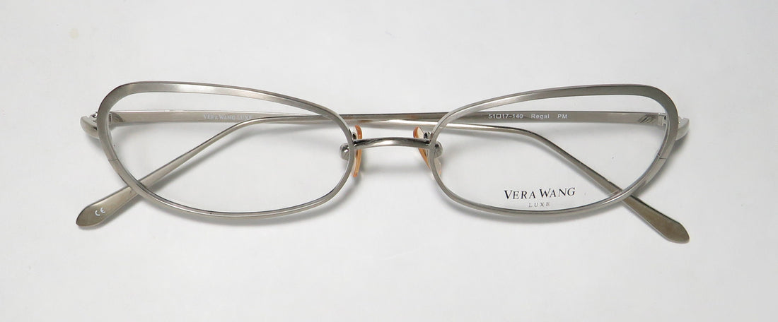 Vera Wang Luxe Regal Eyeglasses