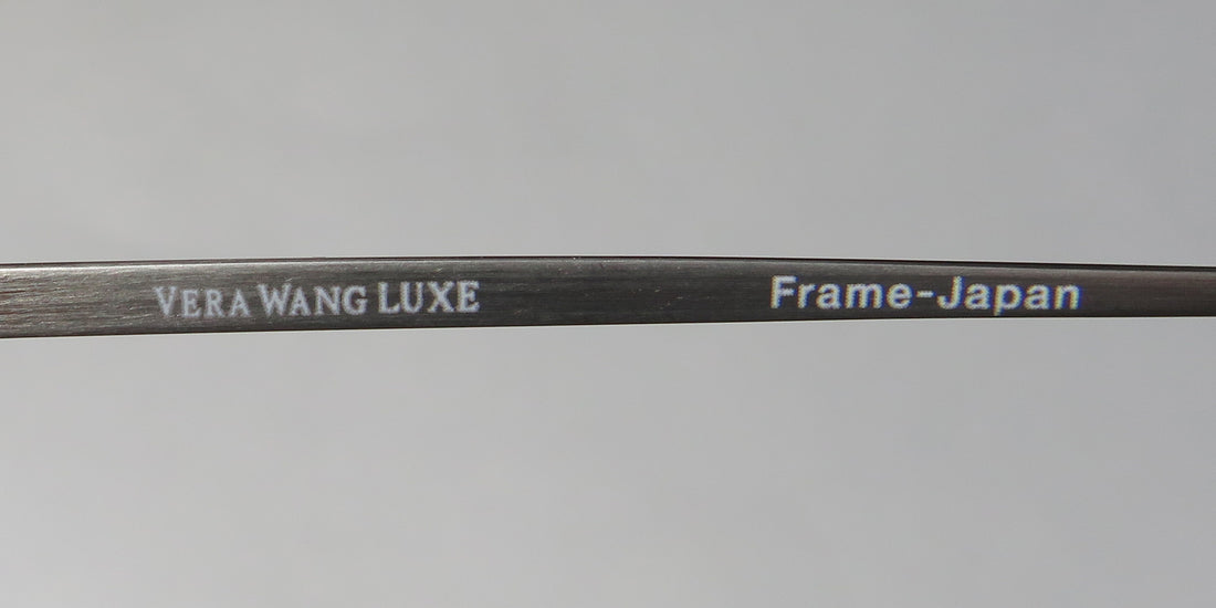 Vera Wang Luxe Regal Eyeglasses