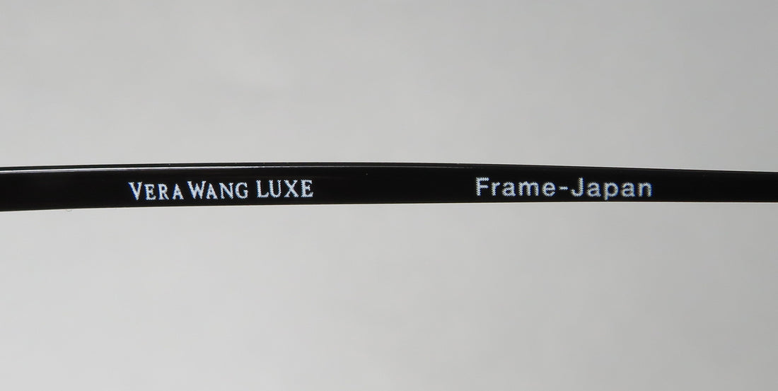 Vera Wang Luxe Regal Eyeglasses