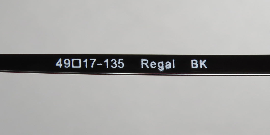 Vera Wang Luxe Regal Eyeglasses