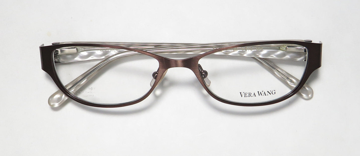 Vera Wang V313 Eyeglasses