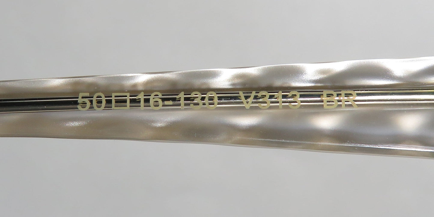 Vera Wang V313 Eyeglasses