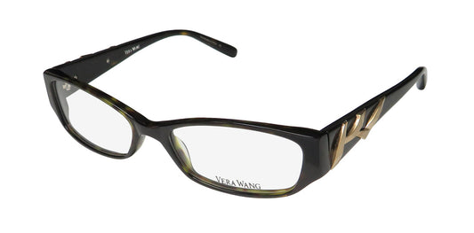 Vera Wang V080 Eyeglasses