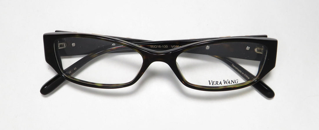 Vera Wang V080 Eyeglasses