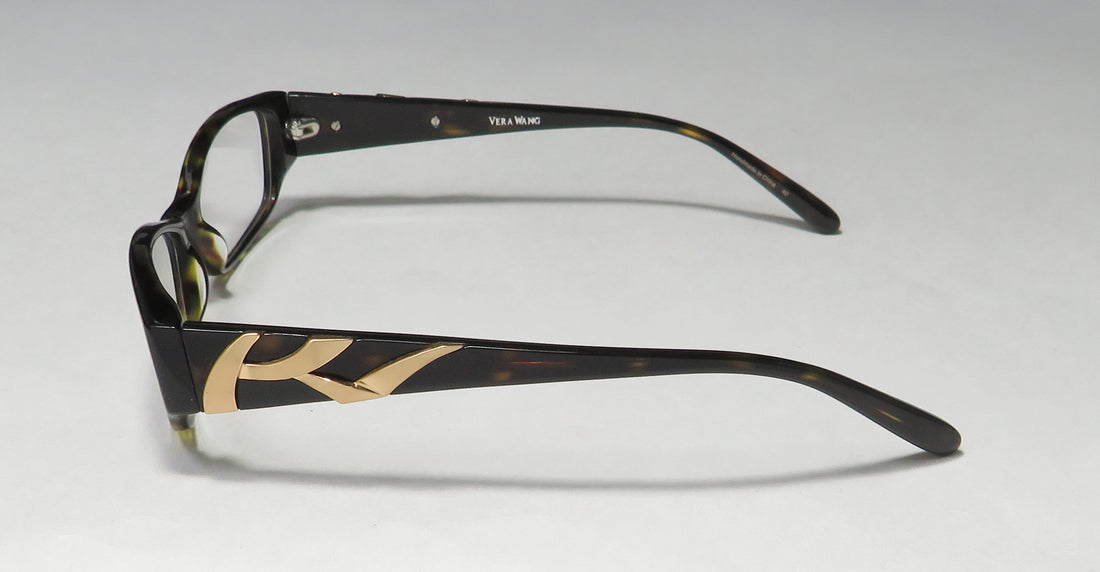 Vera Wang V080 Eyeglasses