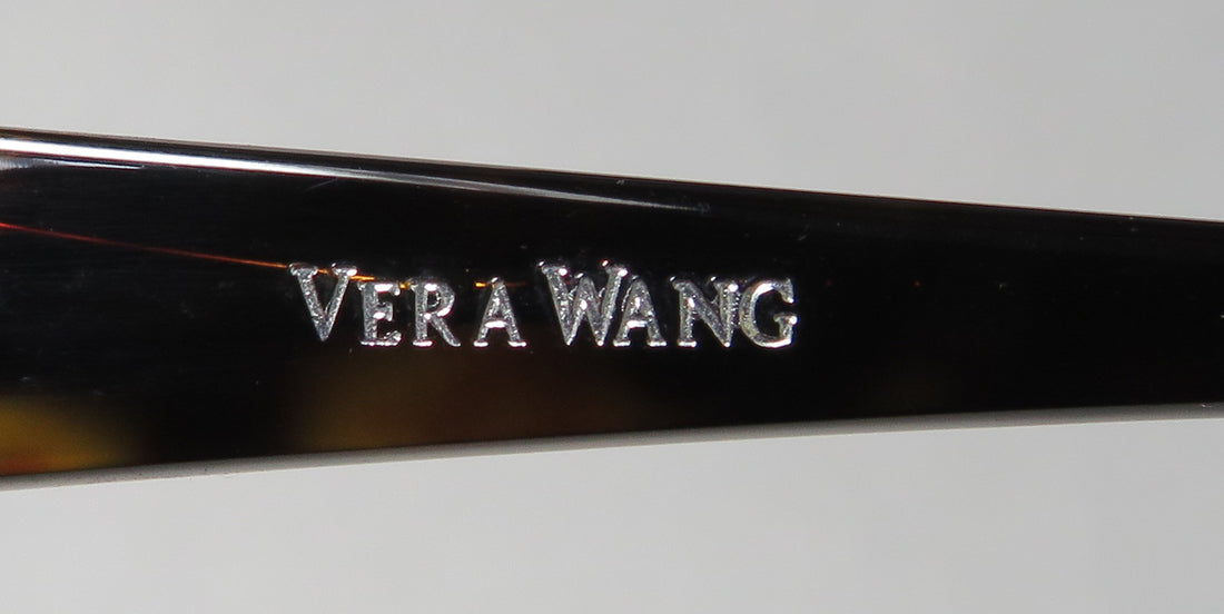 Vera Wang V080 Eyeglasses