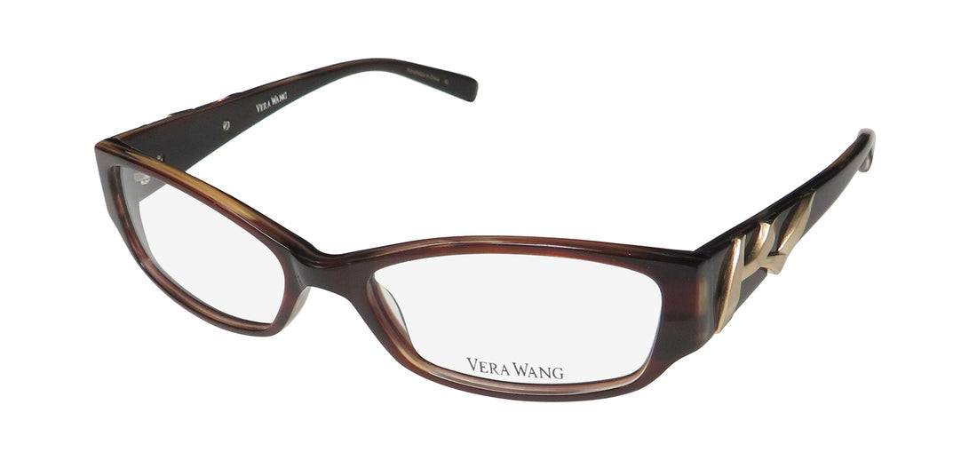 Vera Wang V080 Eyeglasses